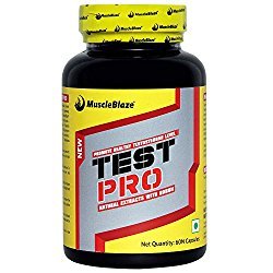 MuscleBlaze Test Pro 