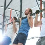 Chin-Ups biceps