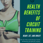 Health benefits of circuit Training