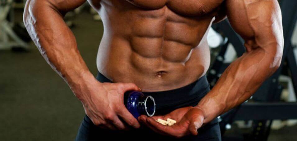 best Testosterone-Boosters 