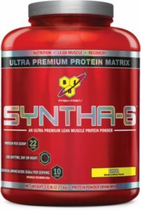 syntan-6 whey protein