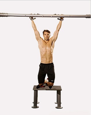  Pull-up-Bar-Exercises-for-Beginners