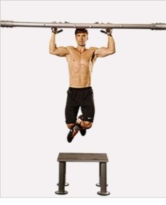Pull-up-Bar-Exercises-for-Beginners