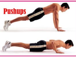 How to do the Perfect PushUp- A Step by Step Guide