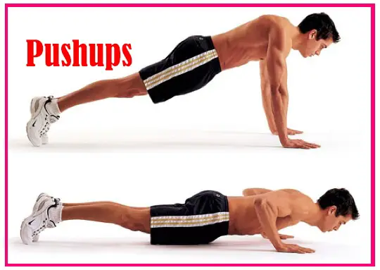 How to do the Perfect PushUp- A Step by Step Guide
