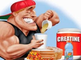 how to take creatine ? creatine side effects