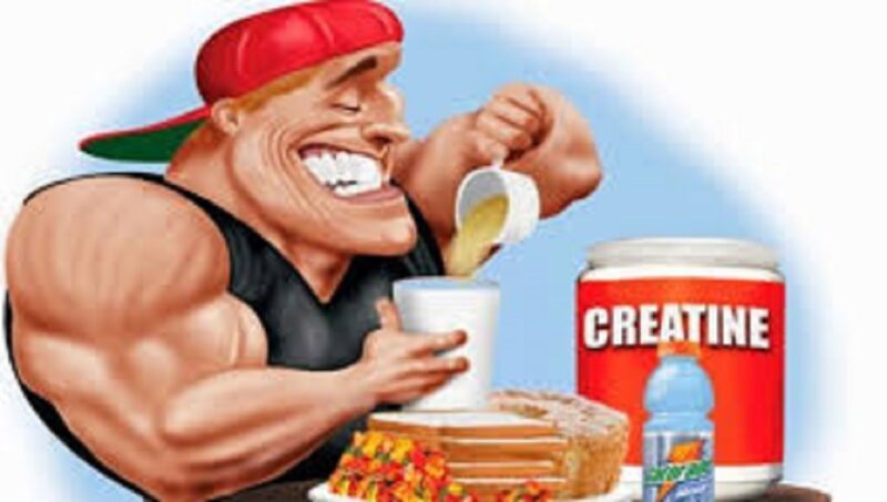 You are currently viewing What is Creatine ?  How to use Creatine ? will it help in building muscles