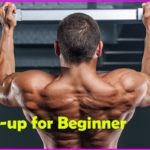 easy pullups for beginners