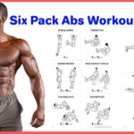 5 exercise routine for 6 six packs abs