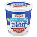 Cottage Cheese