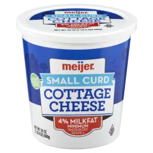 Cottage Cheese for muscles gains