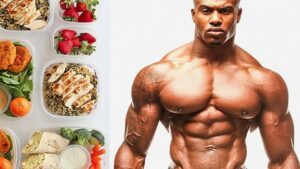 Read more about the article 10 BEST Foods To Add MUSCLE Mass FAST!