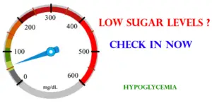 Read more about the article What to Eat When You Have Low Blood Sugar ?