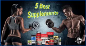 Read more about the article BEST SUPPLEMENTS FOR MASS