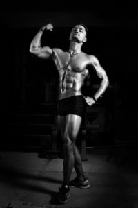 perfect age to join gym bodybuilding