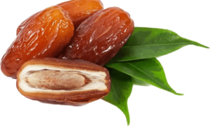 dates_natural sugar