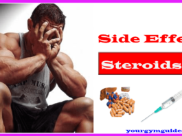 side effect of steroids 7