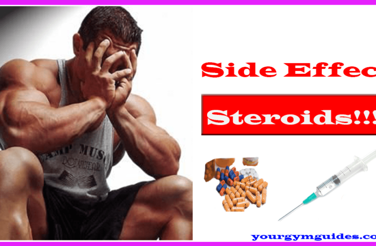 side effect of steroids 7