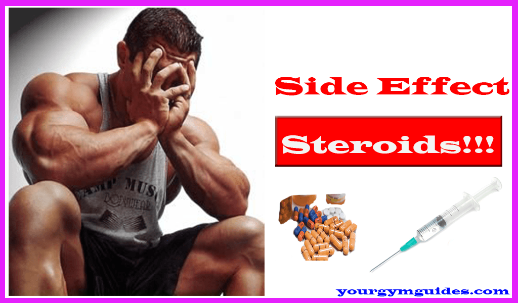 20 Myths About side effects of oral steroids in 2021