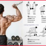 Back And Biceps workout compound exercises Best Workout Combination