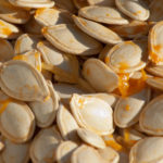 Pumpkin Seeds