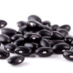 black-beans vegetables high proteins