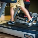 Best Exercise for Beginners Treadmill running machine