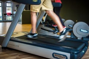 Best Exercise for Beginners Treadmill running machine