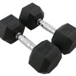 dumbell gym equipment