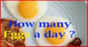 Read more about the article How many eggs a day should i eat for muscle building