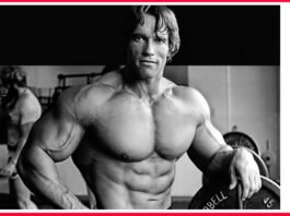 Arnold SCHWARZENEGGER