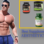 BEST SUPPLEMENT ( supplements ) FOR AESTHETIC BODY