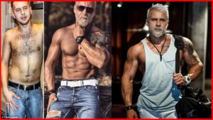 Read more about the article Pawel Ladziak – A Gym Guy Spends Lot of money to Look old