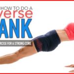 Reverse Plank benefit