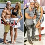 Pawel Ladziak wife hot pics