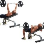 Incline-Barbell-Bench-Press-chest workouts