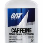 caffein supplements