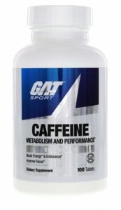 caffein supplements