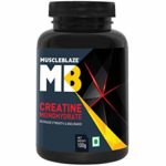 creation monohydrated muscleblaze