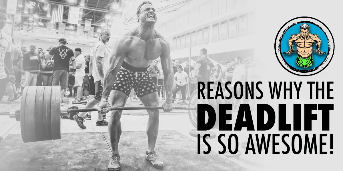 Read more about the article Get Strong and Sculpted with These Deadlift Workout Tips