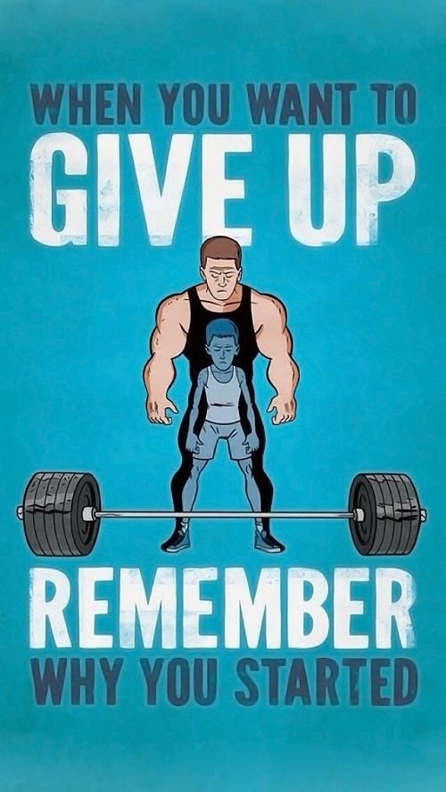 fitness workout quotes