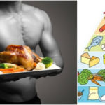 Chicken benefit for muscle growth