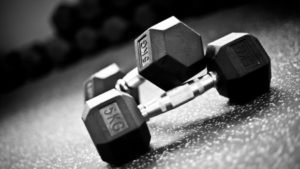 free-weight-exercises-dumbbells