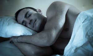 get enough rest common gym mistakes