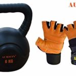 best kettle bell exercises