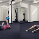 kettlebell abs rolling thunder