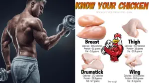 Read more about the article The Benefits Of Chicken Protein For muscle growth