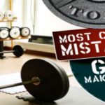 most common Gym Mistakes Feature