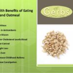 9-health-benefits-of-eating-oats-and-oatmeal-1-638