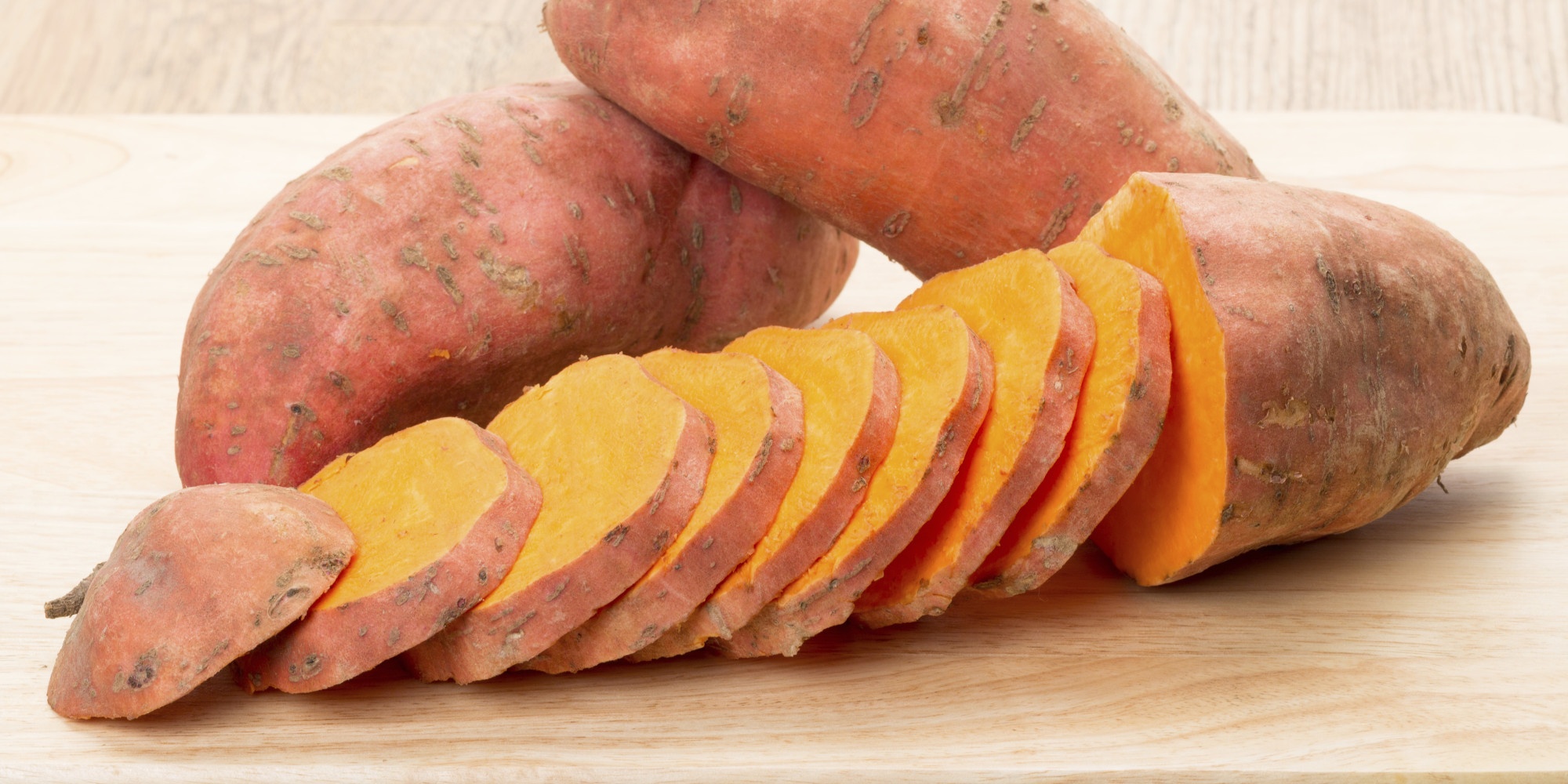 SLICEDSWEETPOTATOcarbs for muscle gain HEALTH & GYM GUIDE